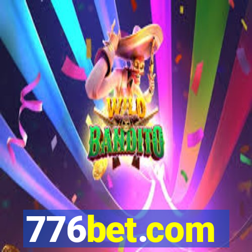 776bet.com