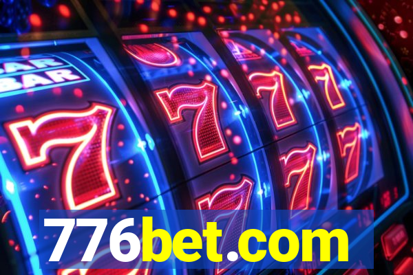 776bet.com