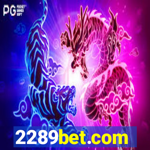 2289bet.com