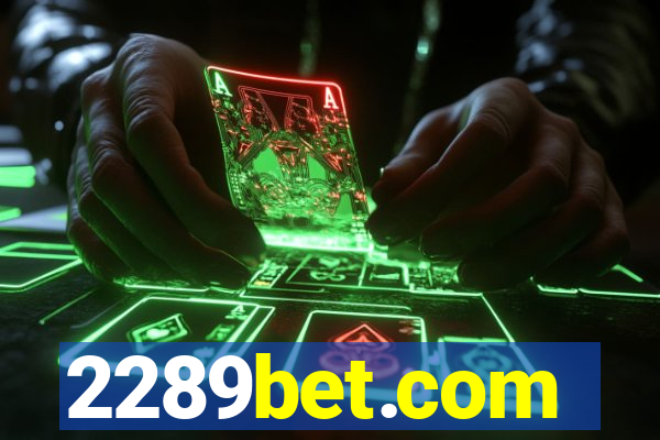 2289bet.com