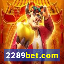 2289bet.com