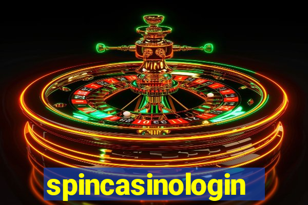 spincasinologin