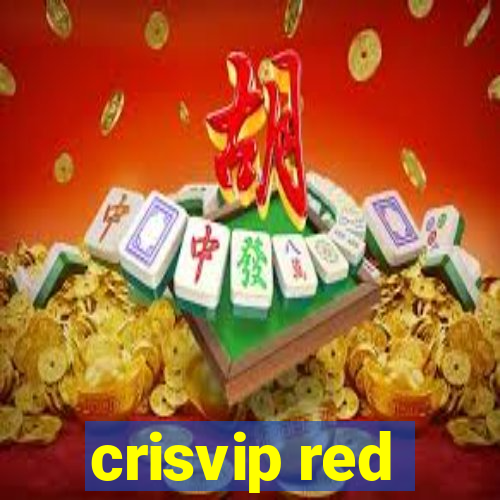 crisvip red