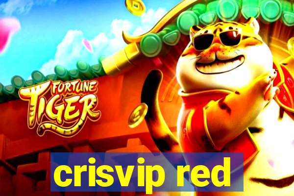 crisvip red