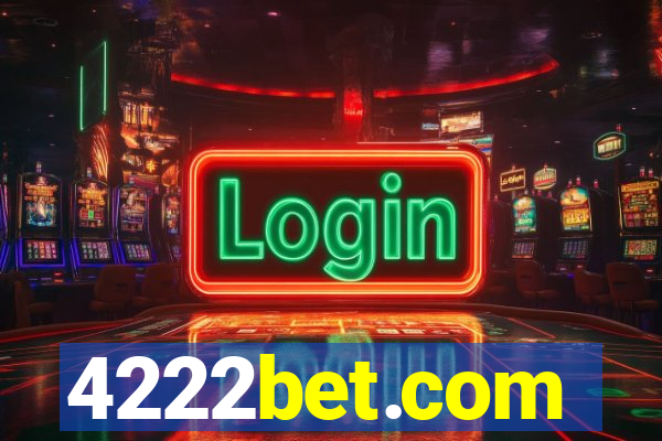 4222bet.com