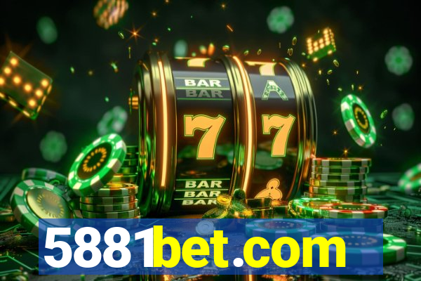 5881bet.com