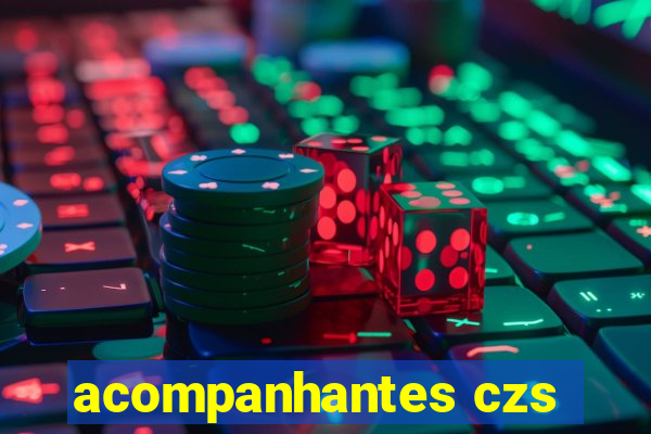 acompanhantes czs