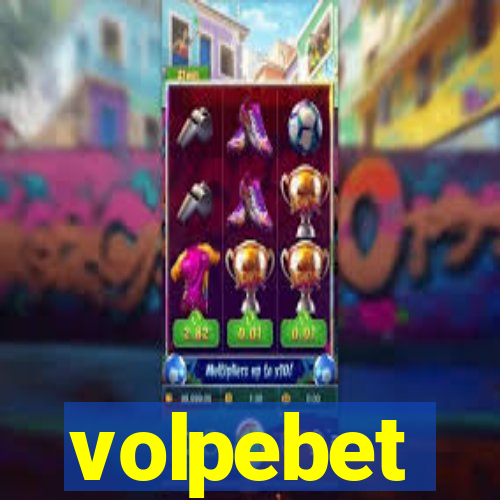 volpebet