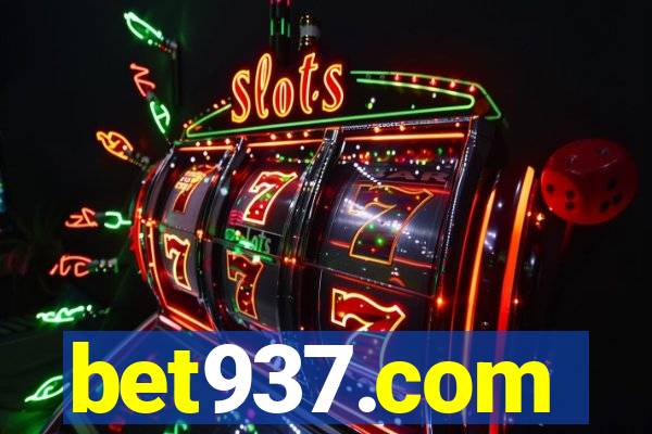 bet937.com