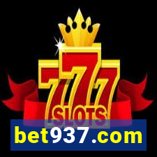 bet937.com