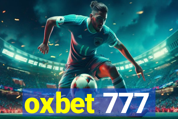 oxbet 777