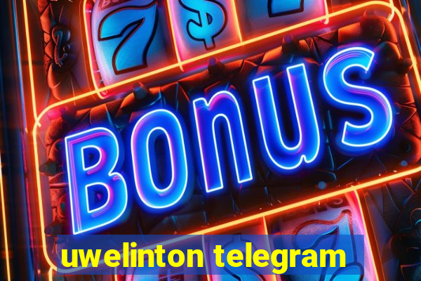 uwelinton telegram