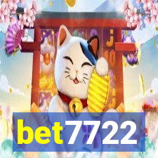 bet7722