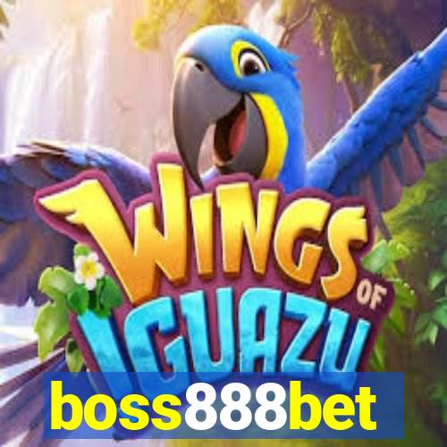 boss888bet