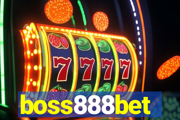 boss888bet