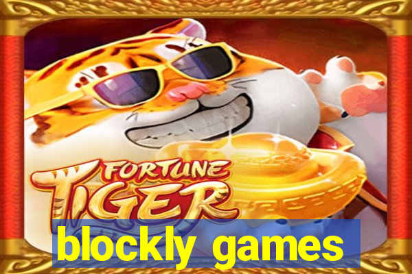 blockly games