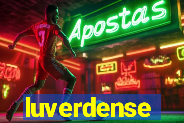 luverdense