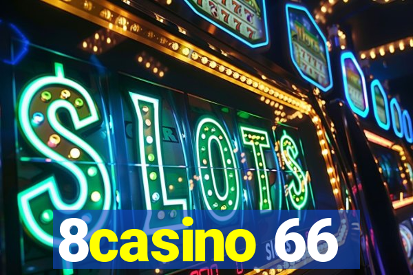 8casino 66