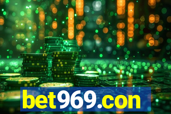 bet969.con