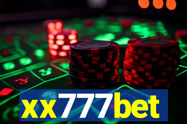 xx777bet