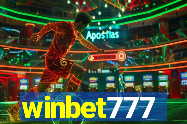 winbet777