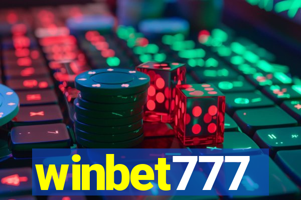 winbet777