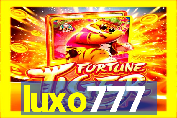 luxo777