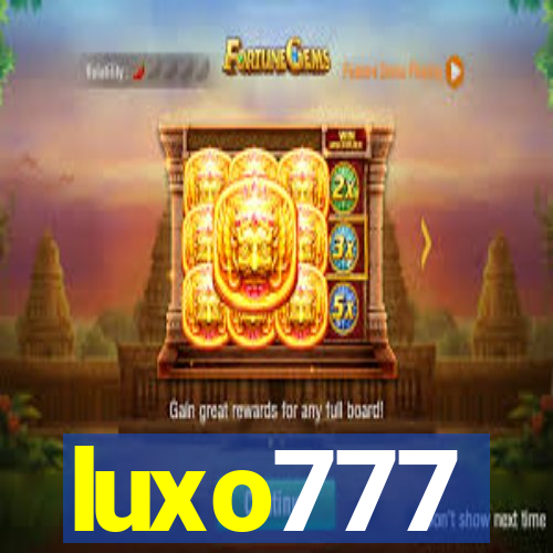 luxo777