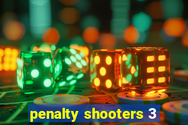 penalty shooters 3