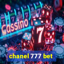 chanel 777 bet