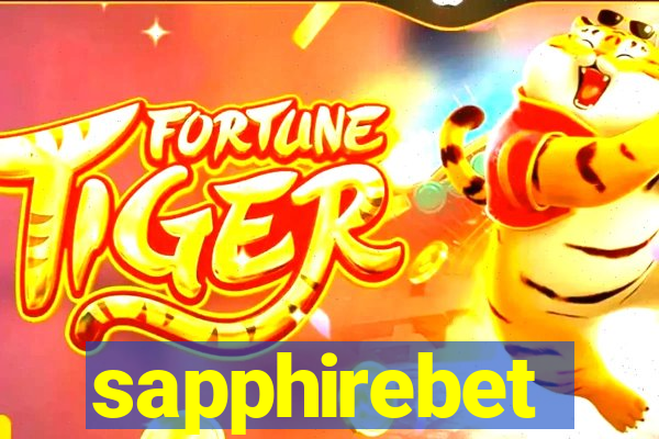 sapphirebet