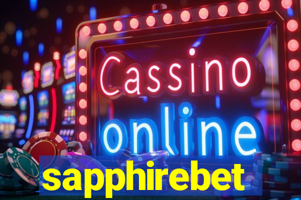 sapphirebet