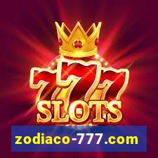 zodiaco-777.com