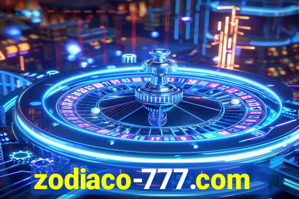 zodiaco-777.com