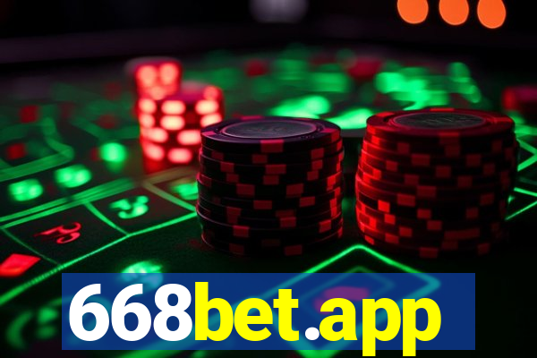 668bet.app