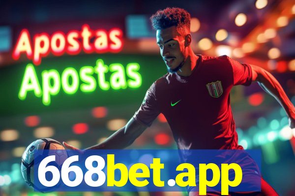 668bet.app