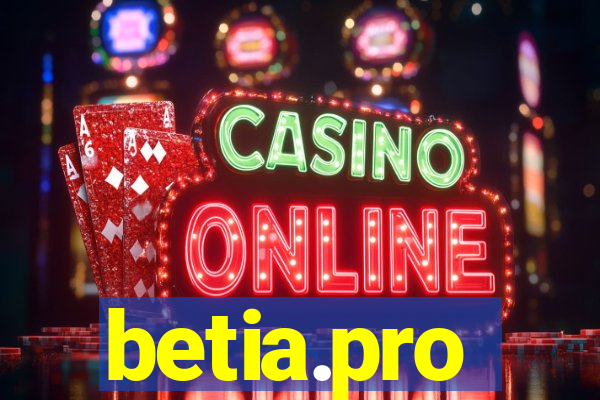 betia.pro