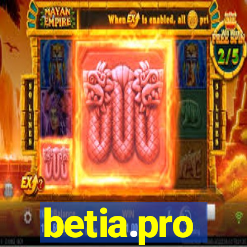 betia.pro