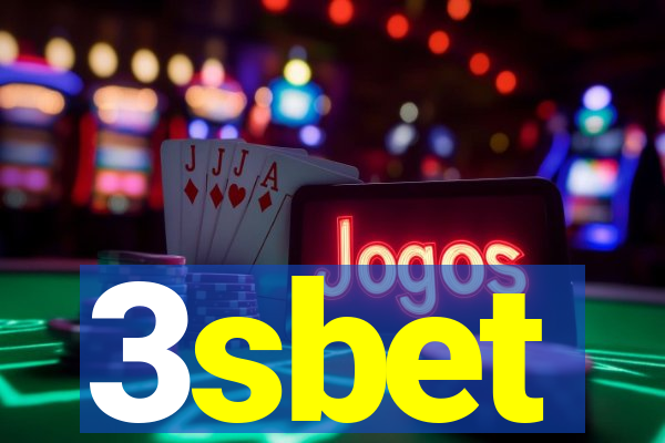 3sbet