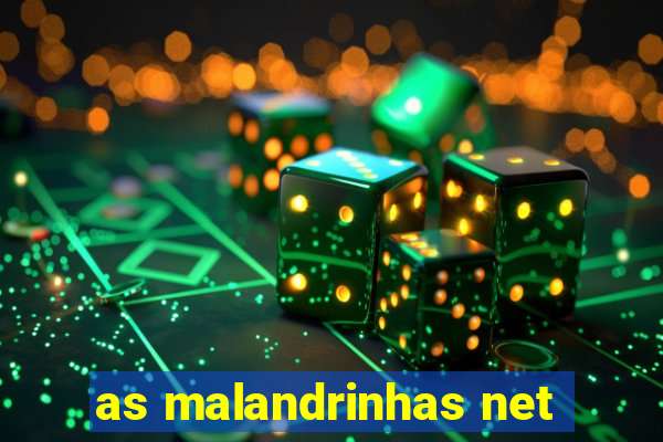 as malandrinhas net