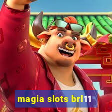 magia slots brl11