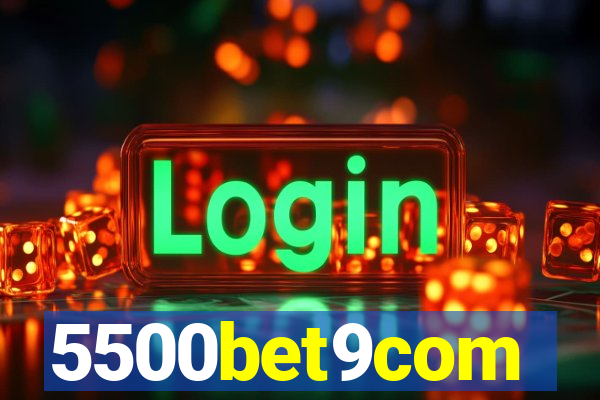 5500bet9com