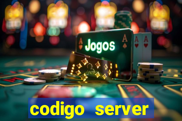 codigo server privado shindo life