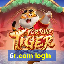 6r.com login