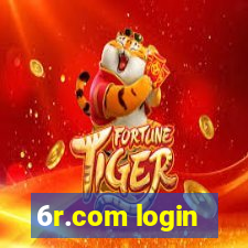 6r.com login