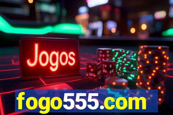 fogo555.com