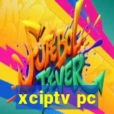 xciptv pc