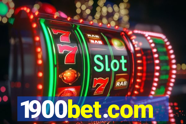 1900bet.com