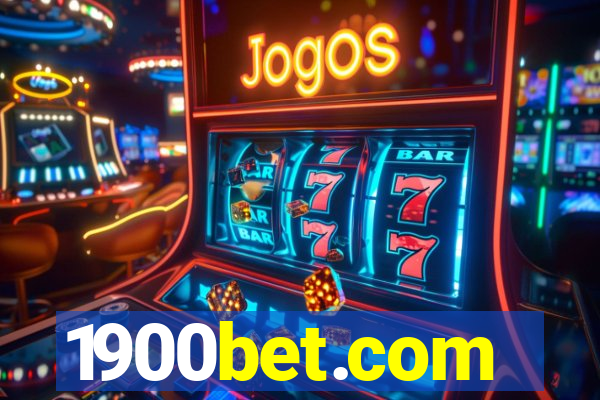 1900bet.com