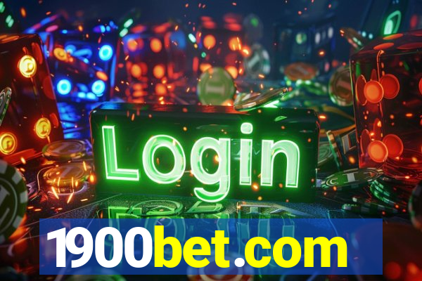 1900bet.com